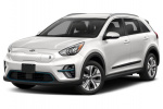 Kia Niro EV 0-60 times
